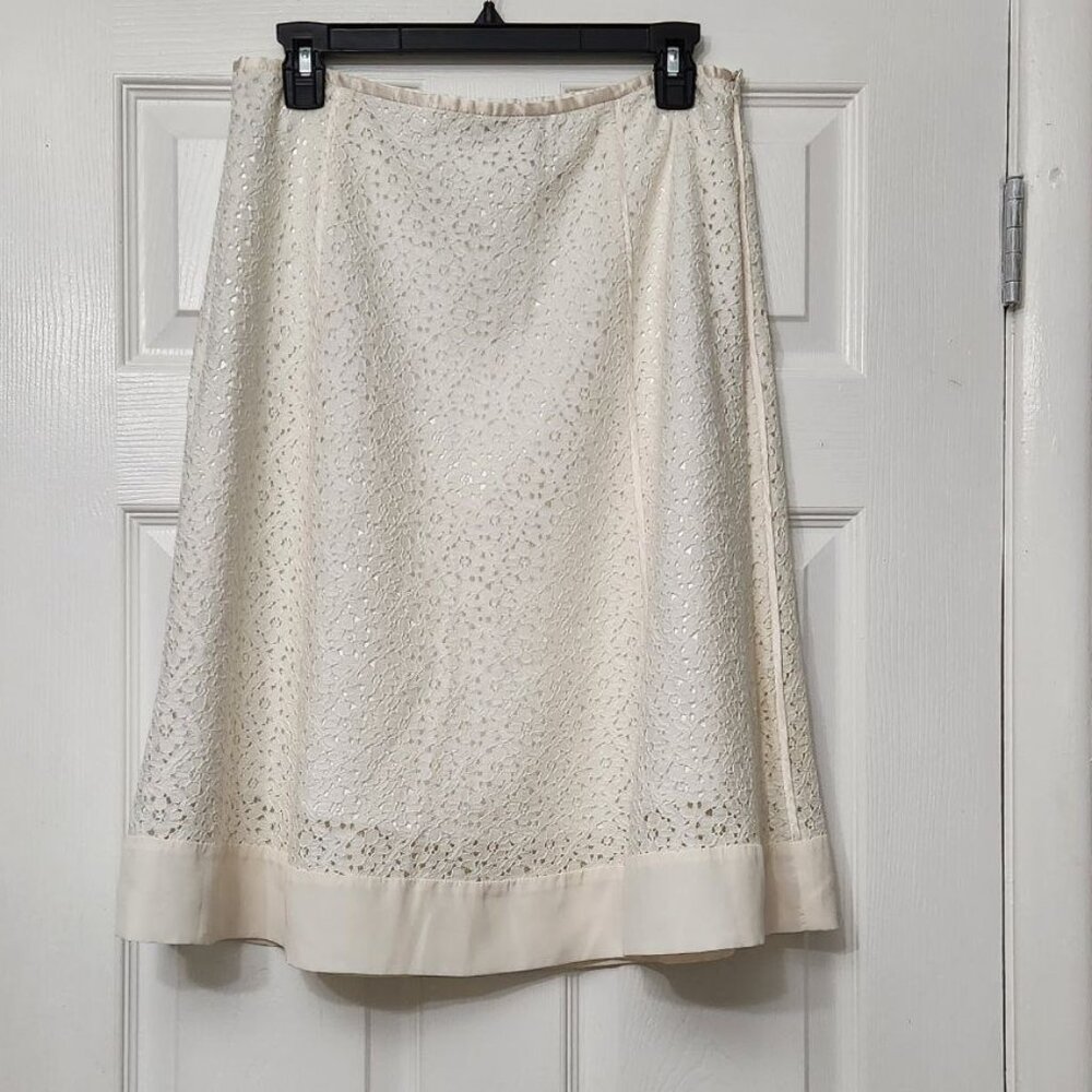 Nygard Collection Skirt